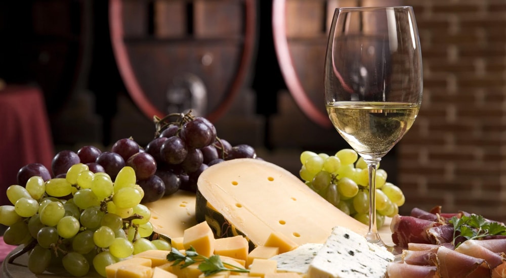 Enogastronomia