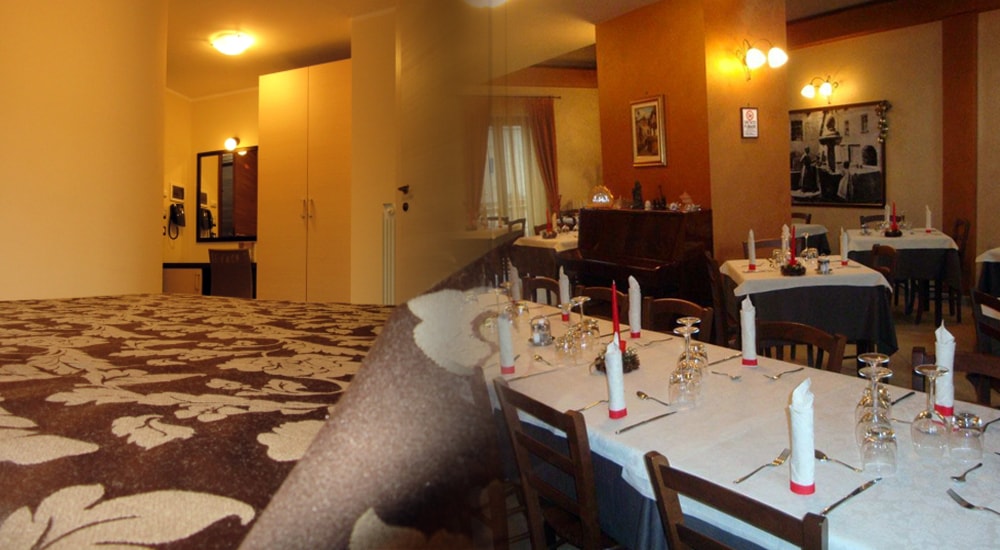 Mangia e Dormi