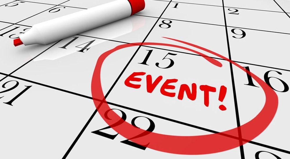 Eventi