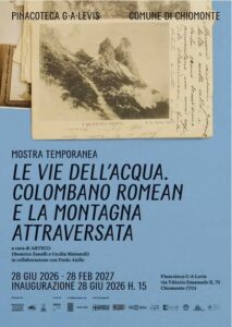 LE VIE DELL'ACQUA