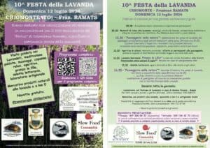 Festa della Lavanda